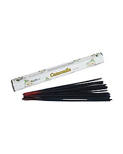 Stamford Camomile Incense Sticks